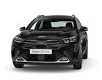 KIA Stonic 1.0 T 100 GT Line DCT *, Auto's, Kia, 710 kg, 135 g/km, Zwart, Bedrijf