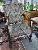 2 mooie stoelen, Ophalen