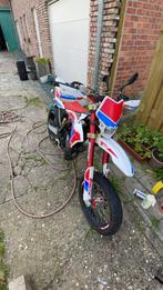 Fantic competition 50cc, Fietsen en Brommers, Ophalen