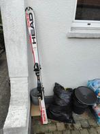 Skis, Sport en Fitness, Skiën en Langlaufen, Ophalen of Verzenden, Zo goed als nieuw