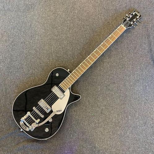 Gretsch Baritone G5260T (NIEUW + gar.2027!), Muziek en Instrumenten, Snaarinstrumenten | Gitaren | Elektrisch, Ophalen