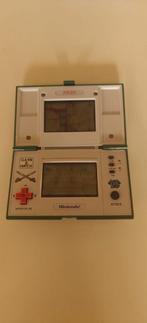 Zelda Game&Watch, Games en Spelcomputers, Ophalen of Verzenden, Gebruikt, Groen, Overige modellen