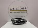 BMW F30 F31 3 SERIE BI XENON LED KOPLAMP RECHTS 7259526, Gebruikt, BMW