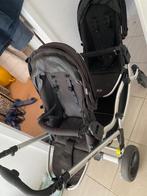 Buggy kinderen, Kinderen en Baby's, Ophalen, Zo goed als nieuw, Overige merken, Verstelbare rugleuning