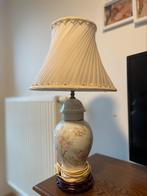 Antiek limoges lamp, Antiek en Kunst, Antiek | Verlichting, Ophalen