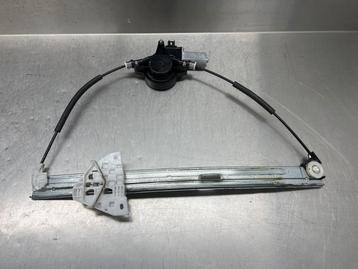 RAAMMECHANIEK LINKS VOOR Mazda 2 (DE) (|D6515958X|) beschikbaar voor biedingen