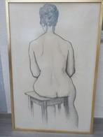 Tekening, Ophalen