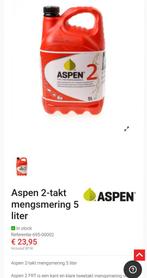Perceuse de terre, Jardin & Terrasse, Enlèvement, Comme neuf, Tarière, RSS 2 takt