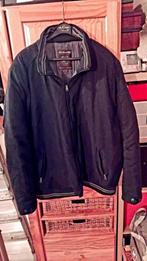 Blouson homme hiver, Blauw, Atlas for men, Overige maten, Ophalen of Verzenden