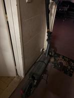 Ninebot g2 max, Fietsen en Brommers, Steps, Ophalen, Zo goed als nieuw