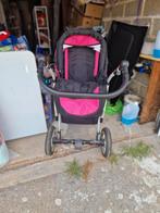 Poussette complète, Enlèvement ou Envoi, Comme neuf