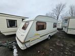 Caravan swift: komt binnenkort binnen….., Frans bed, Bedrijf, Treinzit, 750 - 1000 kg