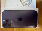 iPhone 14 Pro Max 512 Purple, Comme neuf, IPhone 14, Sans abonnement, Enlèvement ou Envoi