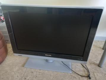 Tv beschikbaar voor biedingen