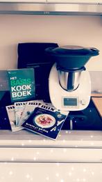 Thermomix 5, Elektronische apparatuur, Keukenmixers, Gebruikt, 1 tot 2 liter, 3 snelheden of meer, Ophalen of Verzenden