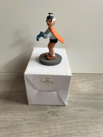 Suske en wiske wattman parastone beschikbaar voor biedingen