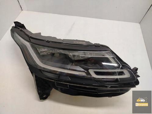 Range Rover Velar hoge uitvoering rechterlamp, Auto-onderdelen, Verlichting, Gebruikt