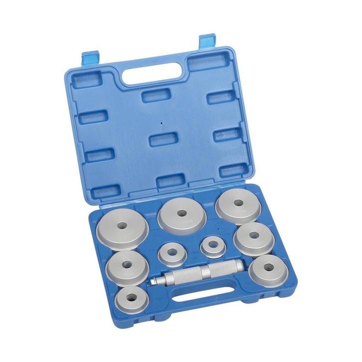 Keerring montageset 10 delig, Auto diversen, Overige Auto diversen, Verzenden