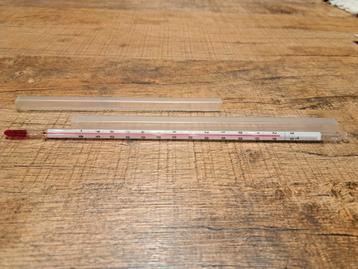 Thermometer alcohol beschikbaar voor biedingen