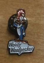 Woody Woodpeker Pinnen, Zo goed als nieuw