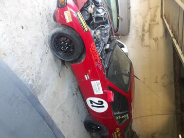 2 Porsches 924, Auto's, Handgeschakeld, Particulier, Te koop, Benzine