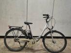 Elektrische fiets elektrische damesfiets e-bike electric bik, Ophalen, Zo goed als nieuw, 50 km per accu of meer