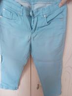 Broek Dames (Maat: 36), Vêtements | Femmes, Culottes & Pantalons, Trois-quarts, Taille 36 (S), Comme neuf, Enlèvement