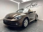 Volkswagen Beetle Cabriolet 1.2 TSI *GARANTIE 12 MOIS*1er PR, Euro 5, Achat, 105 ch, Beige