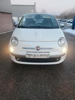 Fiat 500 0.9 TwinAir (2011) – Panodak  – Gekeurd, Auto's, Fiat, Particulier, Te koop, Benzine
