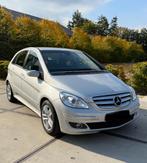 MB B180 CDI AMG automatic, Auto's, Zwart, Leder en Stof, Diesel, 5 deurs