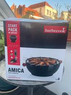 Barbecook, tafel BBQ NIEUW!, Tuin en Terras, Houtskoolbarbecues, Ophalen