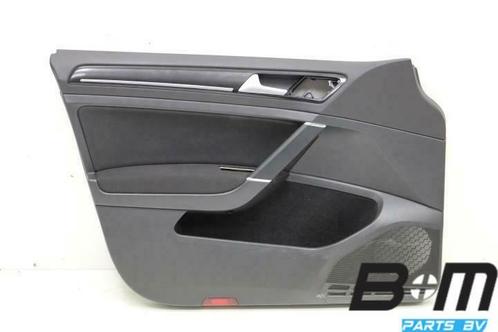 Deurpaneel LV VW Golf 7 GTD, Auto-onderdelen, Overige Auto-onderdelen, Gebruikt