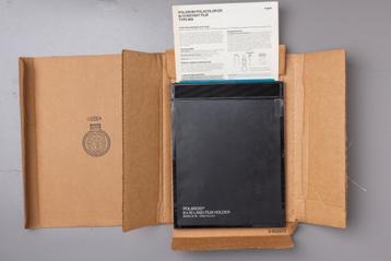 Polaroid 8x10 Film Holder Model 81-06 in perfecte staat beschikbaar voor biedingen