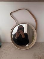Spiegel, er zijn er 2, Antiek en Kunst, Ophalen, Rond, 50 tot 100 cm, Minder dan 100 cm