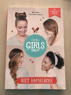 Anne Thoumieux - Het kapselboek, Enlèvement ou Envoi, Comme neuf, Anne Thoumieux