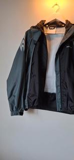 Fietsregenjack FASTRIDER, Smal, ademend, volledig gevoerd, Ophalen, Nieuw, Regenjas, Dames