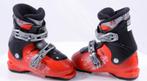 31 32 EU kinder skischoenen SALOMON SPK, Sport en Fitness, Skiën en Langlaufen, Gebruikt, Verzenden, Schoenen, Salomon