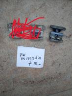 VW T3 Scharnier voor Achterklep. VW nr. 251829641, Ophalen of Verzenden, Achter, Volkswagen, Achterklep