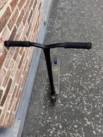 Panda stuntstep, Fietsen en Brommers, Steps, Ophalen, Zo goed als nieuw, Gewone step, Panda