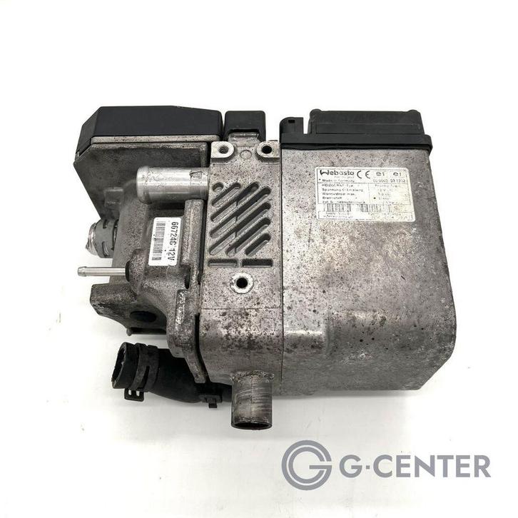 Mercedes-Benz G-Klasse Webasto Verwarming A4635002398  12V D, Autos : Pièces & Accessoires, Climatisation & Chauffage, Mercedes-Benz