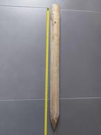 houten paaltjes, Nieuw, Minder dan 180 cm, Palen, Ophalen