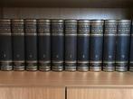 Oosthoek Encyclopedie derde druk 1932-1939, Boeken, Gelezen, Algemeen, Diverse auteurs, Complete serie