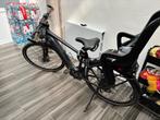 Giant Explorer, Fietsen en Brommers, Elektrische fietsen, Ophalen, Gebruikt, 50 km per accu of meer, Giant