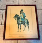 Schilderij paard, Antiek en Kunst, Ophalen