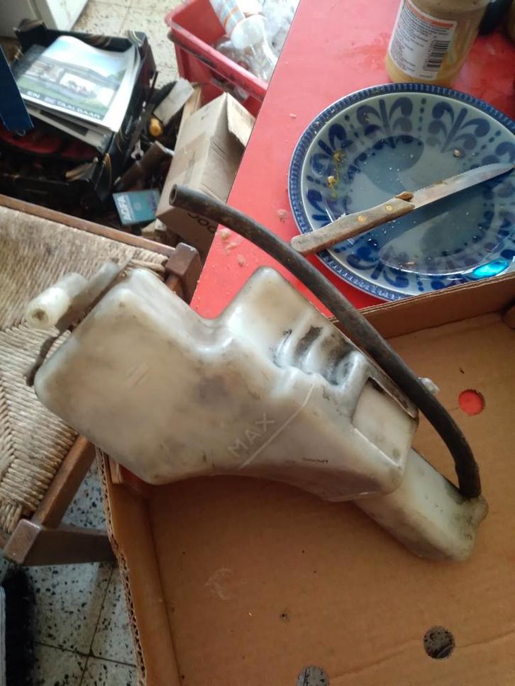 Réservoir de liquide de refroidissement Nissan Micra K10, Autos : Pièces & Accessoires, Moteurs & Accessoires, Nissan, Enlèvement ou Envoi