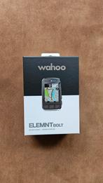 Splinternieuw Wahoo Element Bolt v2, Ophalen of Verzenden, Nieuw