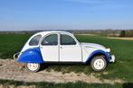 Citroën 2CV, Autos, Citroën, Achat, Cabriolet, Boîte manuelle, Cuir synthéthique