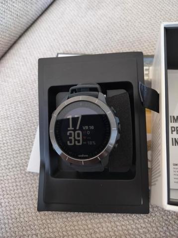 Wahoo Element Rival uurwerk beschikbaar voor biedingen