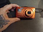 Nixon digital fototoestel, Audio, Tv en Foto, Fotocamera's Digitaal, Ophalen, Zo goed als nieuw