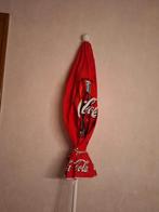 Coca-Cola parasol, Ophalen of Verzenden